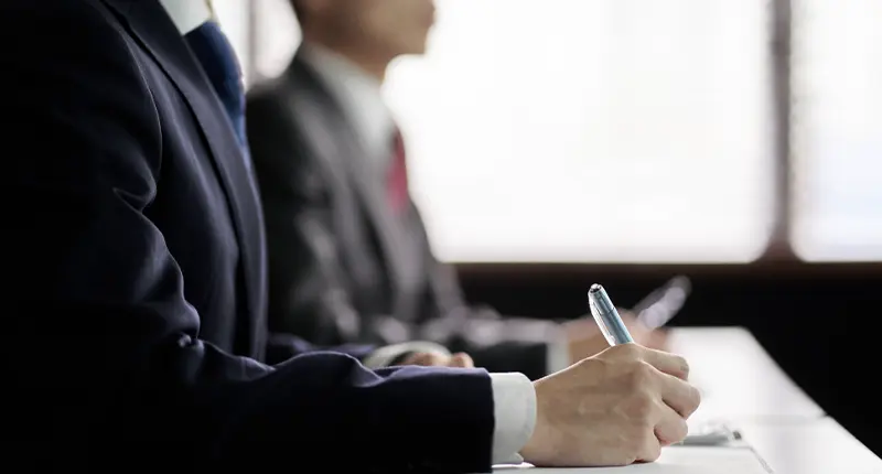 人材を求めている企業様へ